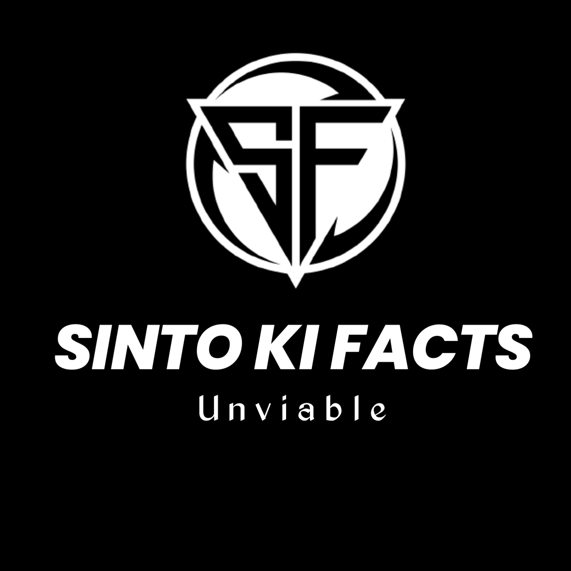 Изображение товара Sinto Ki Facts